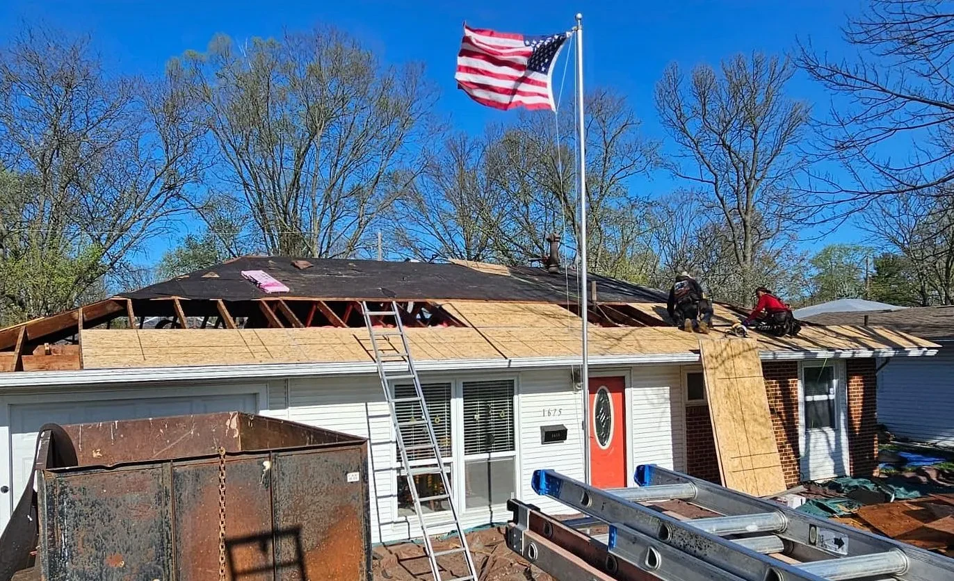 Post-Storm Evaluations